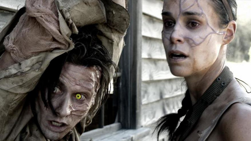 Illustration for article titled The Face Off Season Finale Is Movie Magic As A Winner Is Crowned